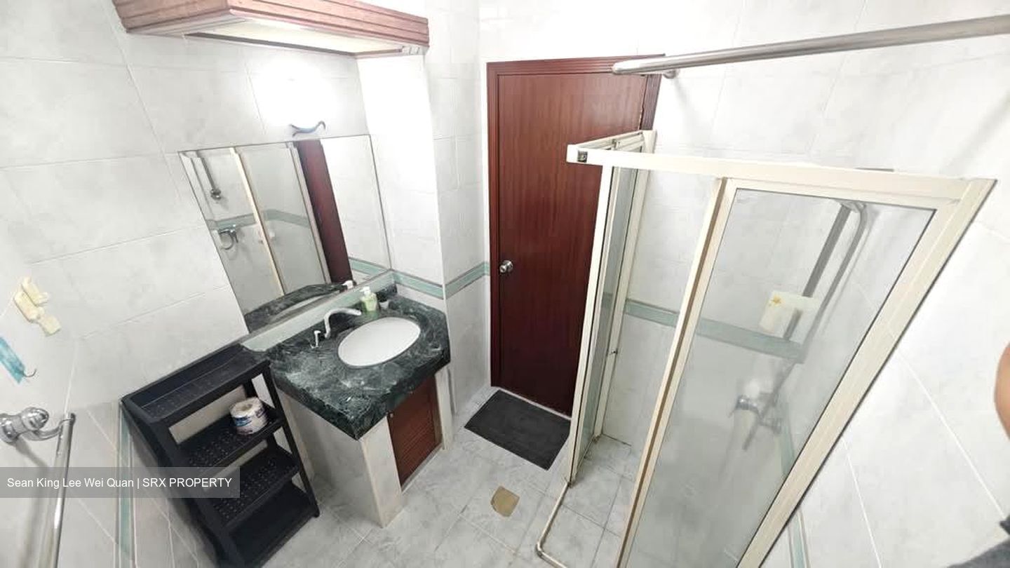 Northvale (D23), Apartment #530525191